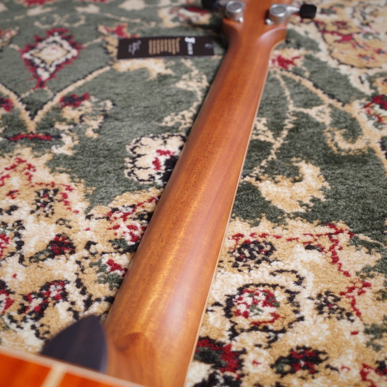 Furch Rainbow Gc-EP a Legend25 Bevel Duo 【Padoauk】（新品/送料