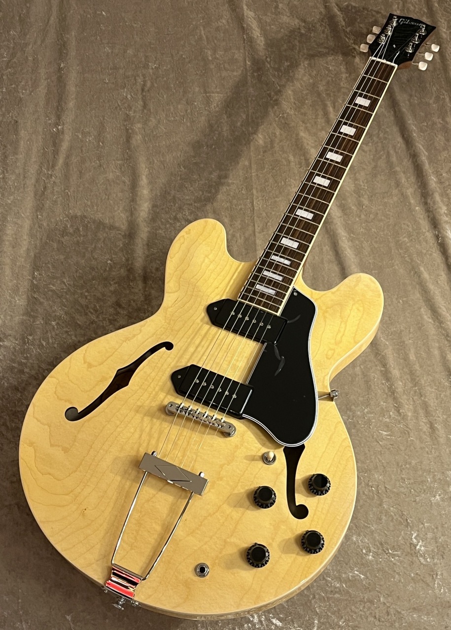 Gibson ES-330新品先月6月購入2024年製 Gibson ES-330新品先月6月購入2024年製 Gibson ES-330新品先月6月購入