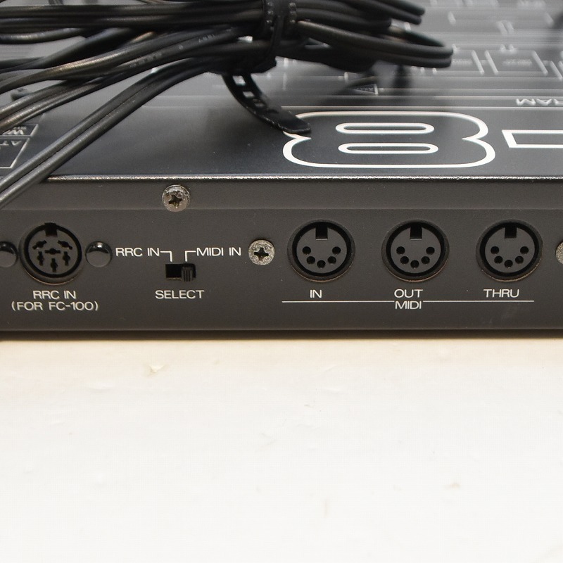 Roland GP-8 Guitar Effects Processor 【心斎橋店】（中古）【楽器