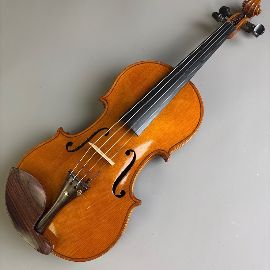 GEZELLIG Antonius Stradivarius Cremonensis Faciebat Anno 1729 Copy