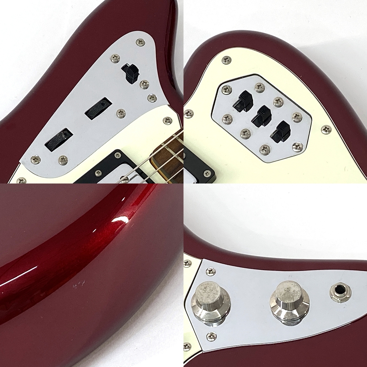 Fender Japan JGS-75（中古/送料無料）【楽器検索デジマート】