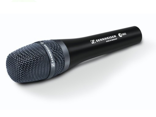 SENNHEISER e 965 コンデンサーマイク ◇台数限定特価!即納可能!【新春