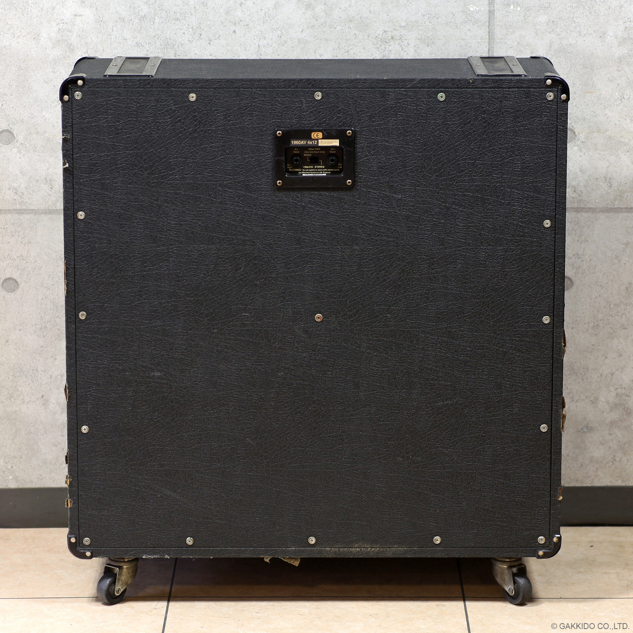 Marshall 1960ASL Slash Signature 4x12 Marshall 1960ASL Slash Signature 4x12