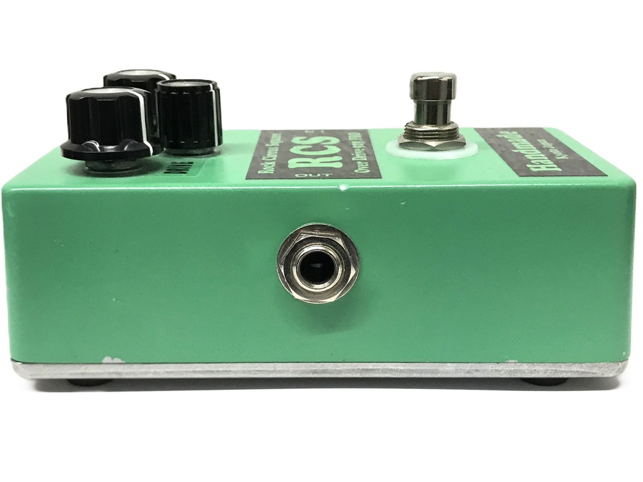 RCS Over Drive 929 PRO（中古）【楽器検索デジマート】