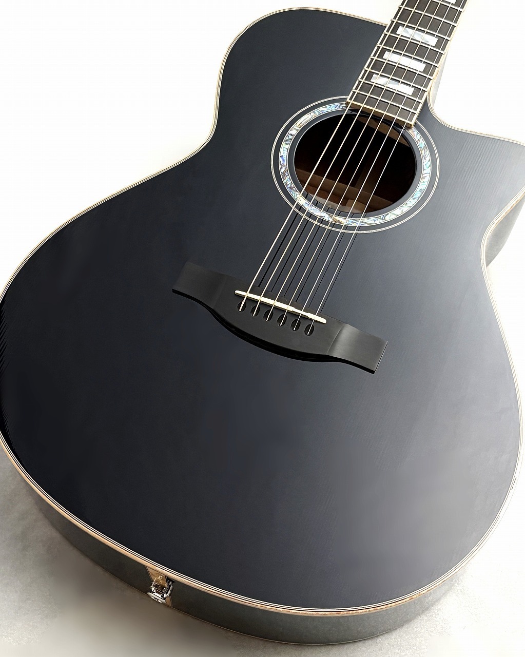 Morris R-18 Midnight Ocean #2502034【魅惑の美外観と良サウンド