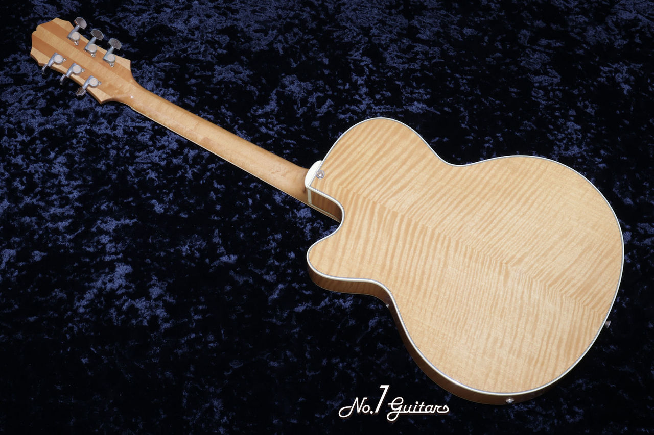 Epiphone Emperor / 1987（中古）【楽器検索デジマート】