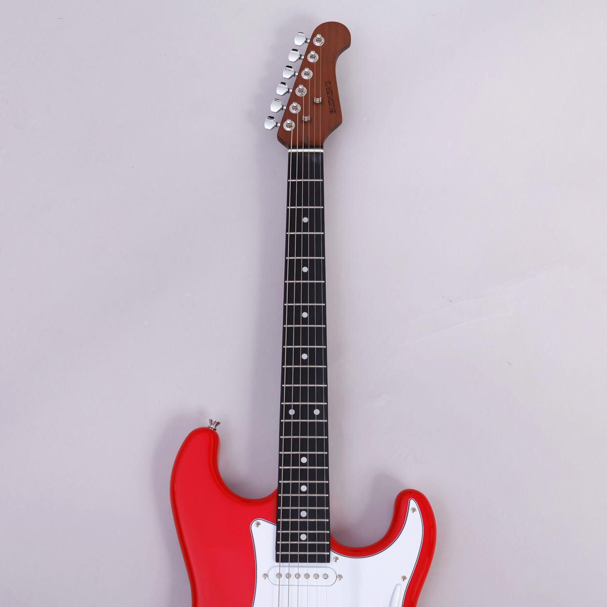 BASKER.S ストラトキャスター エレキギター BASKER.S ストラトキャスター エレキギター BASKER.S ストラト