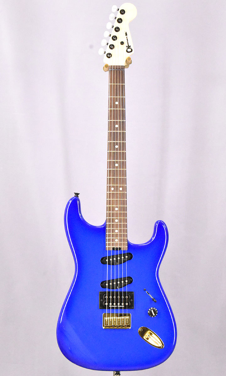 Charvel Charvel Jake E Lee Signature Pro-Mod San-Dimas Style 1 HSS