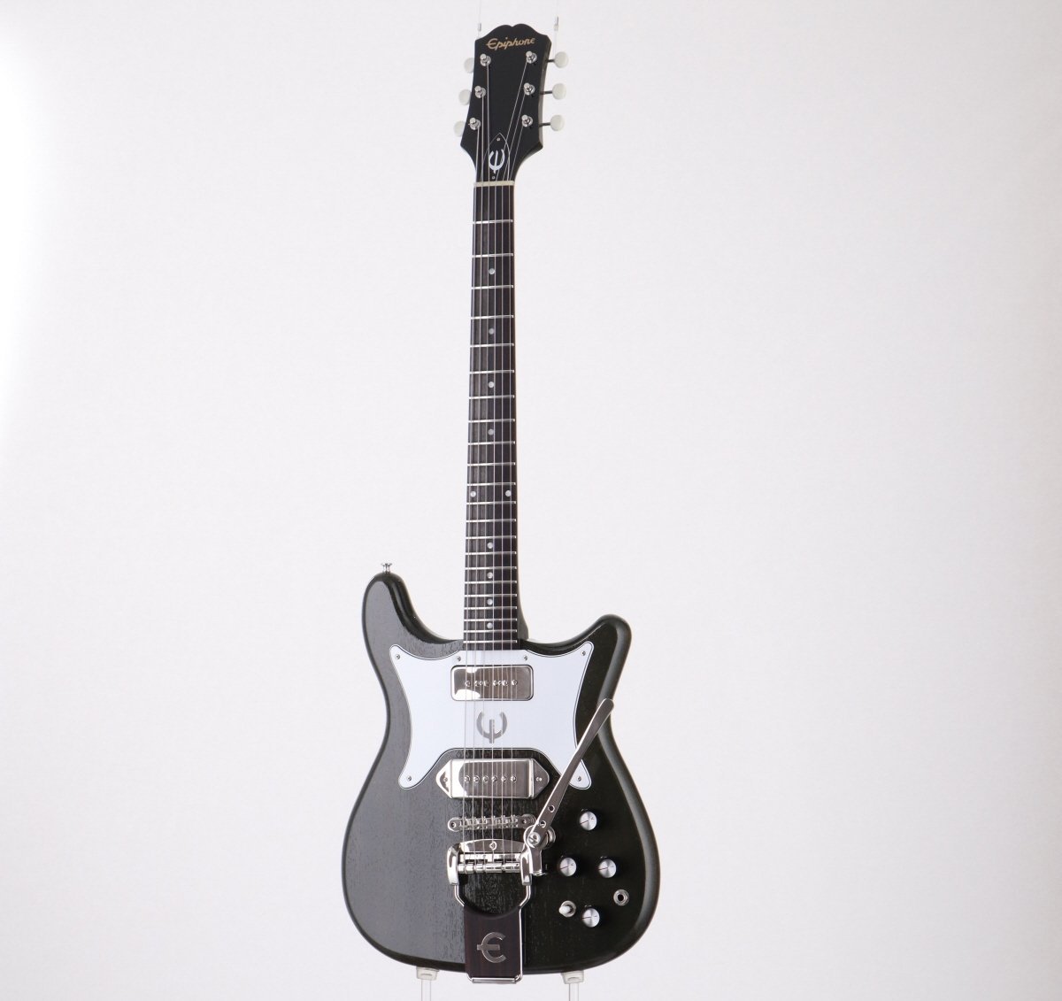 Epiphone Limited Edition Elitist Tamio Okuda Coronet Outfit