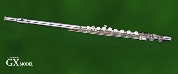 MURAMATSU GXⅢCCE 《即納可》【静岡草薙店】（新品）【楽器検索