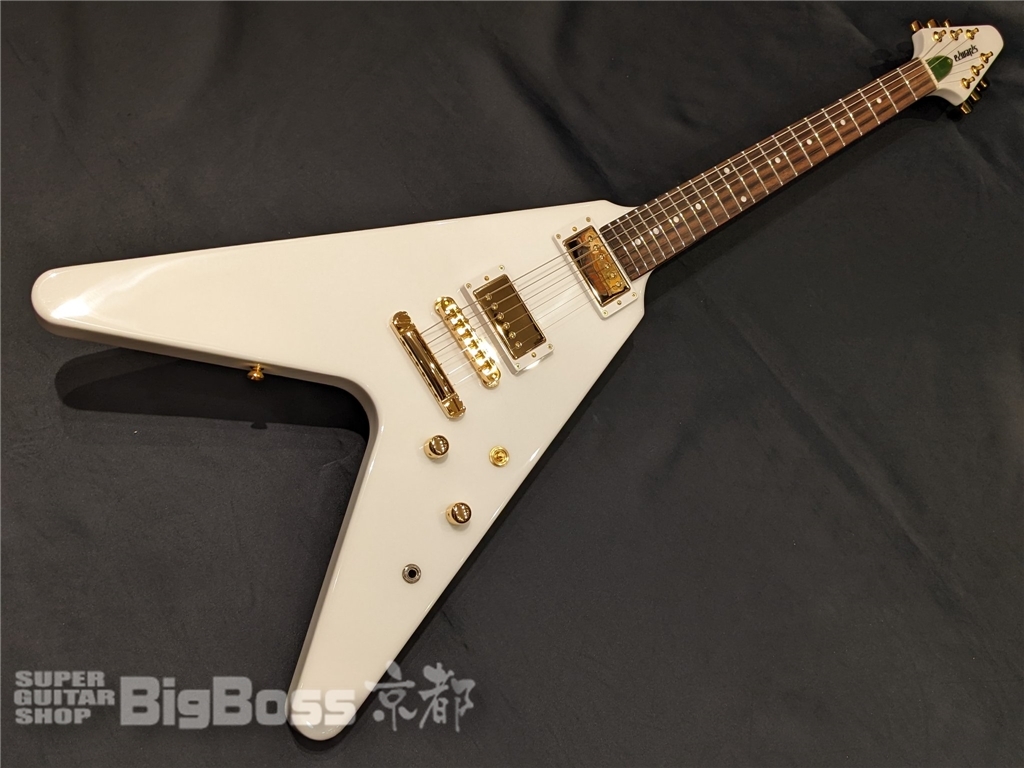 EDWARDS E-JimmyCAT –44MAGNUM 35th Anniversary Edition-（新品