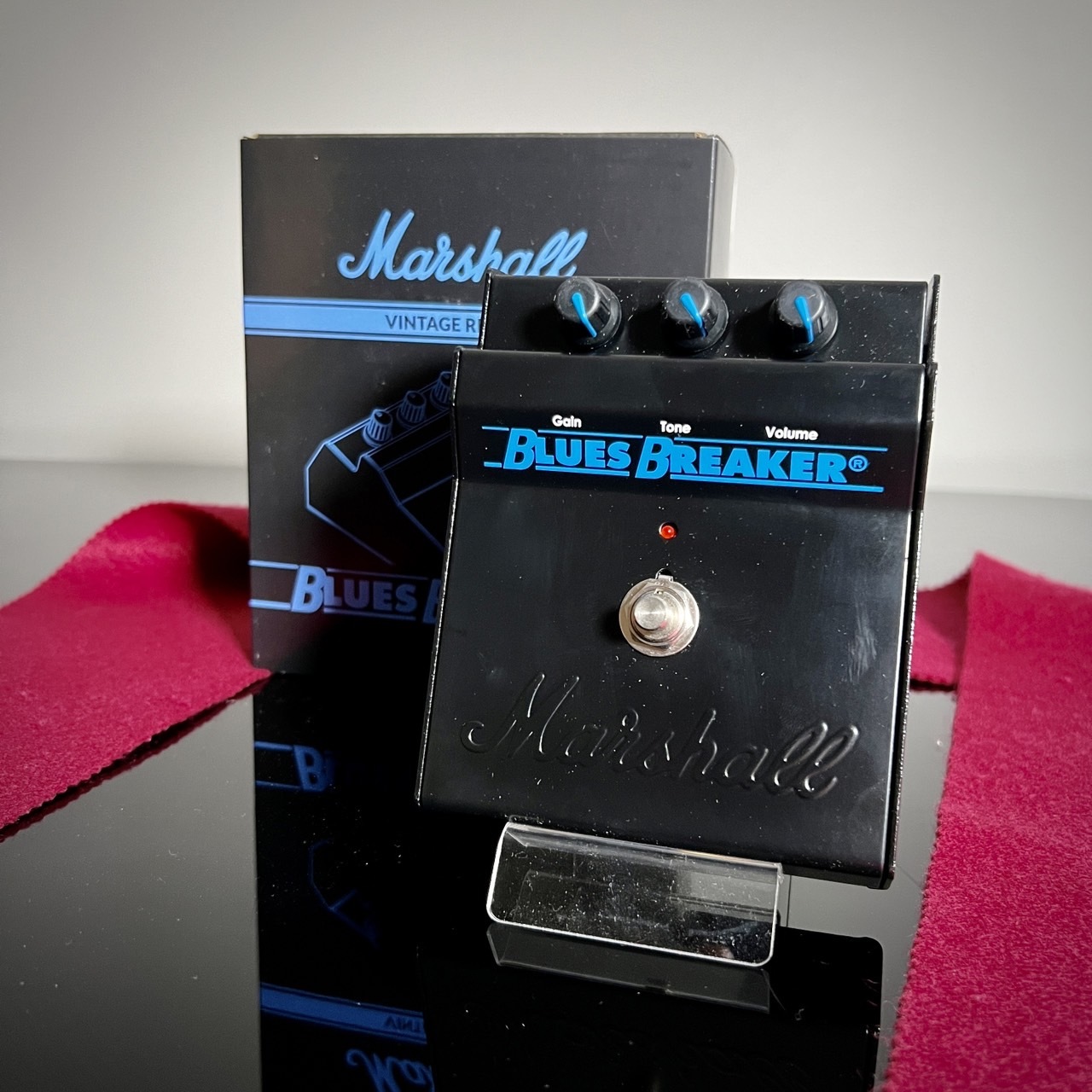 Marshall Bluesbreaker Reissue ６０周年記念モデル（新品/送料無料 ...