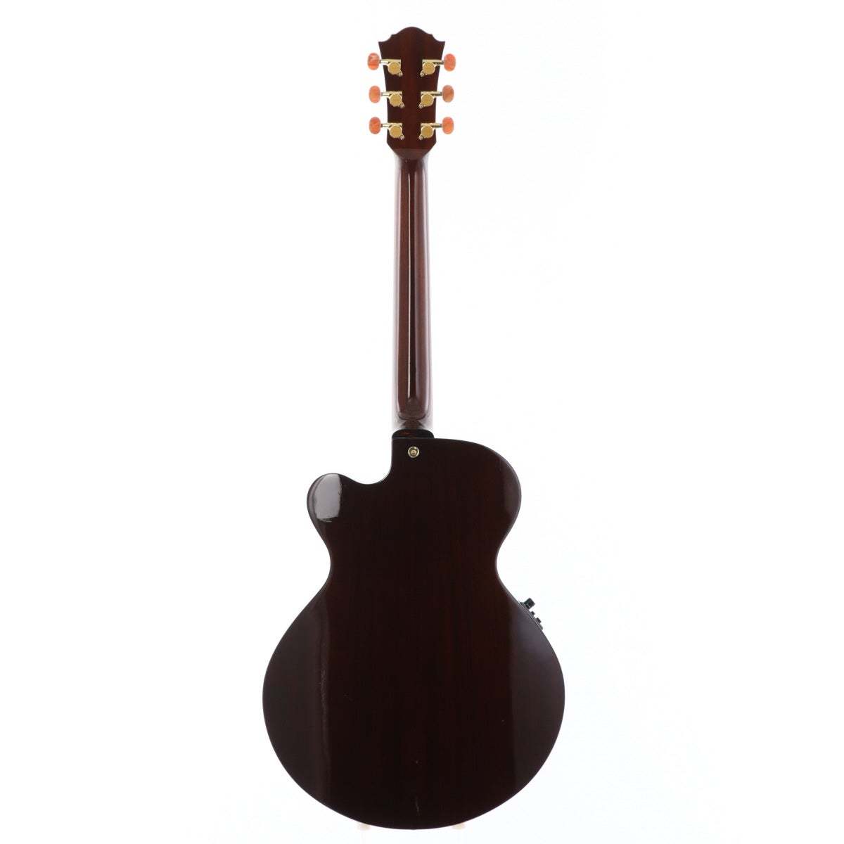 Crews Maniac Sound ES-1500C Natural 【福岡店】（中古/送料無料