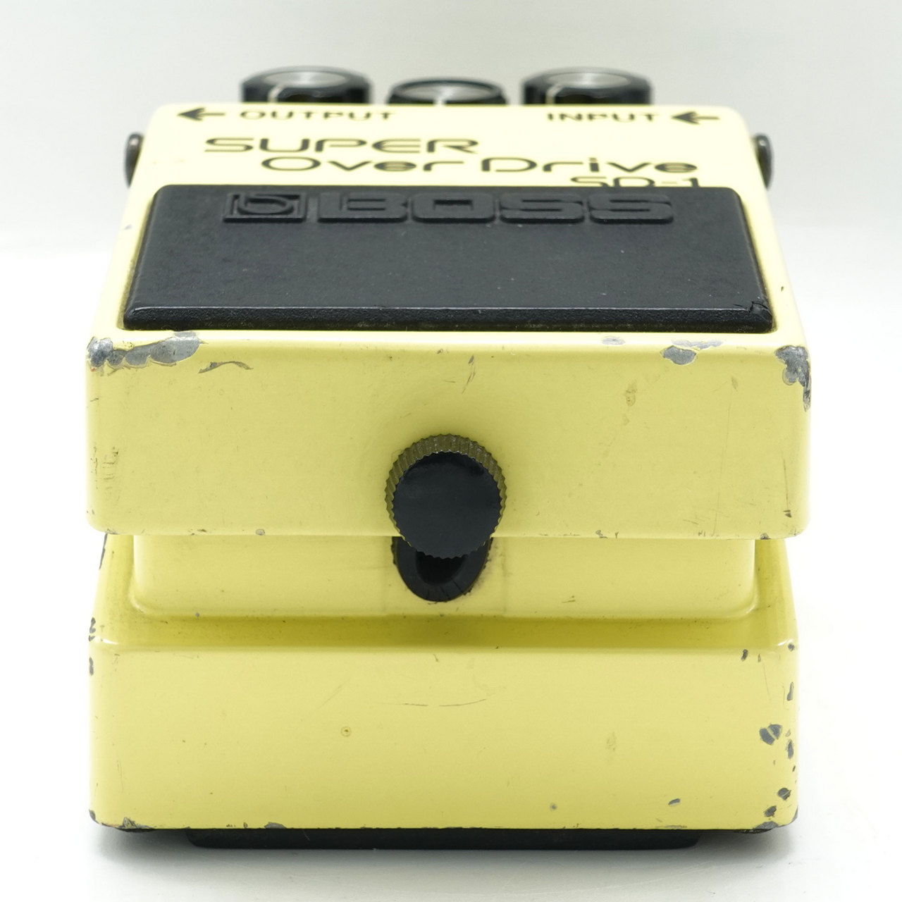 BOSS SD-1 Super Over Drive Made in Japan（ビンテージ/送料