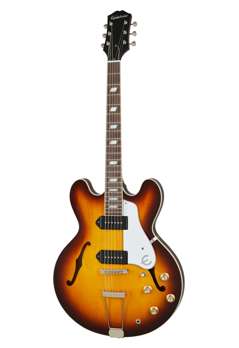 Epiphone USA Casino