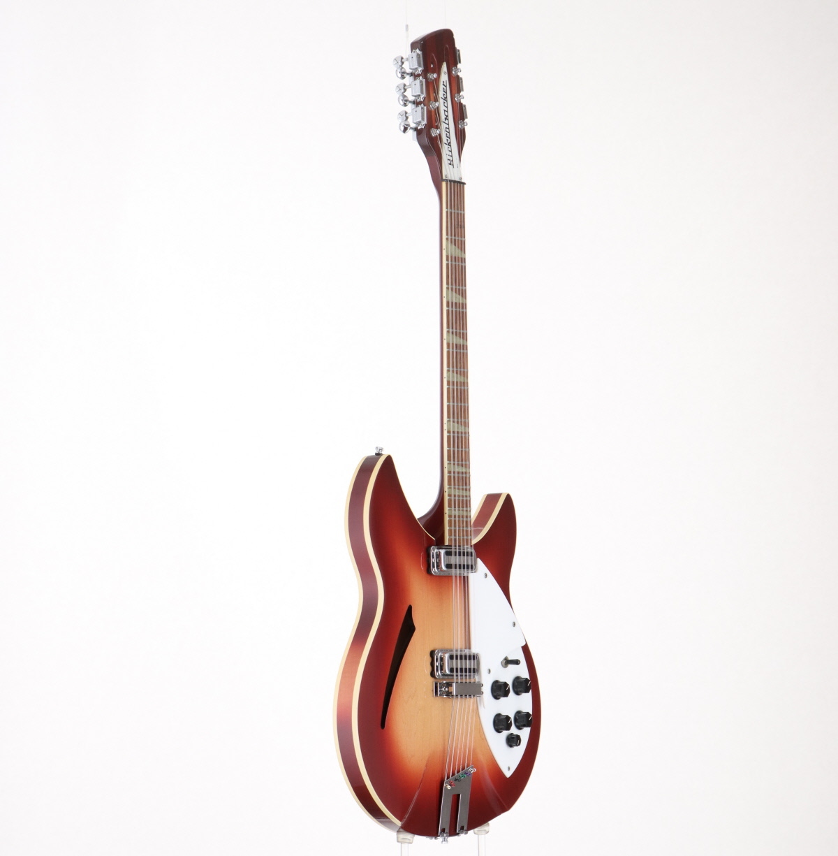 Rickenbacker 360/12V64 Fireglo 1990 【渋谷店】（中古/送料無料