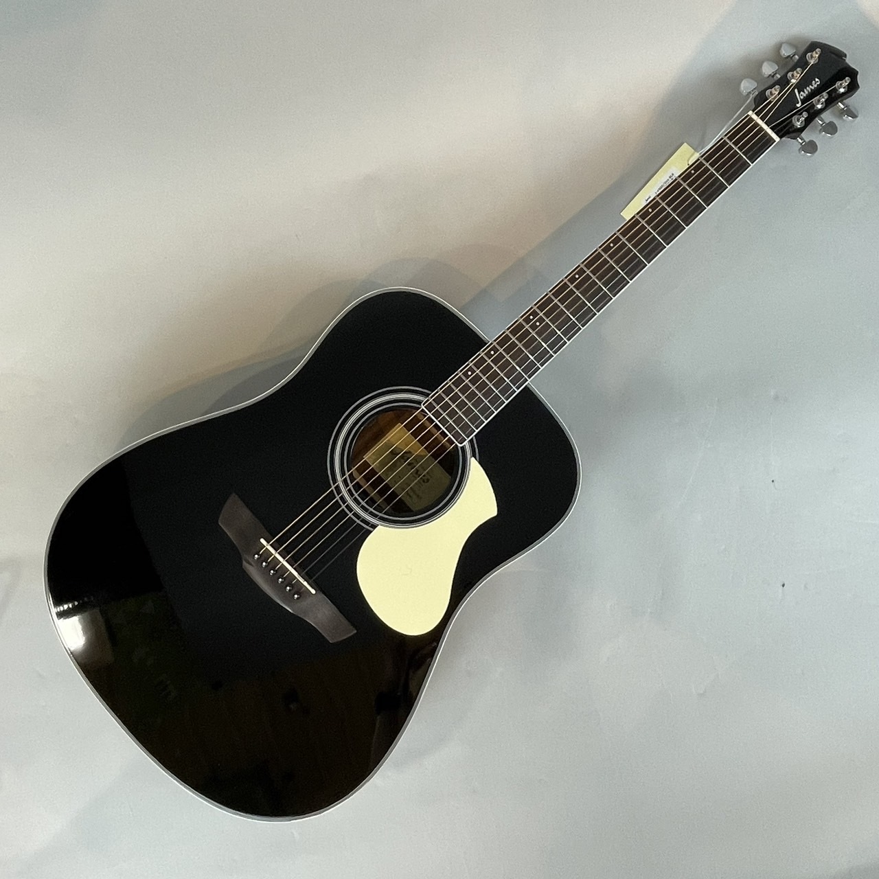james アコースティックギター J450D/ova NAT種類フラットトップ - ギター
