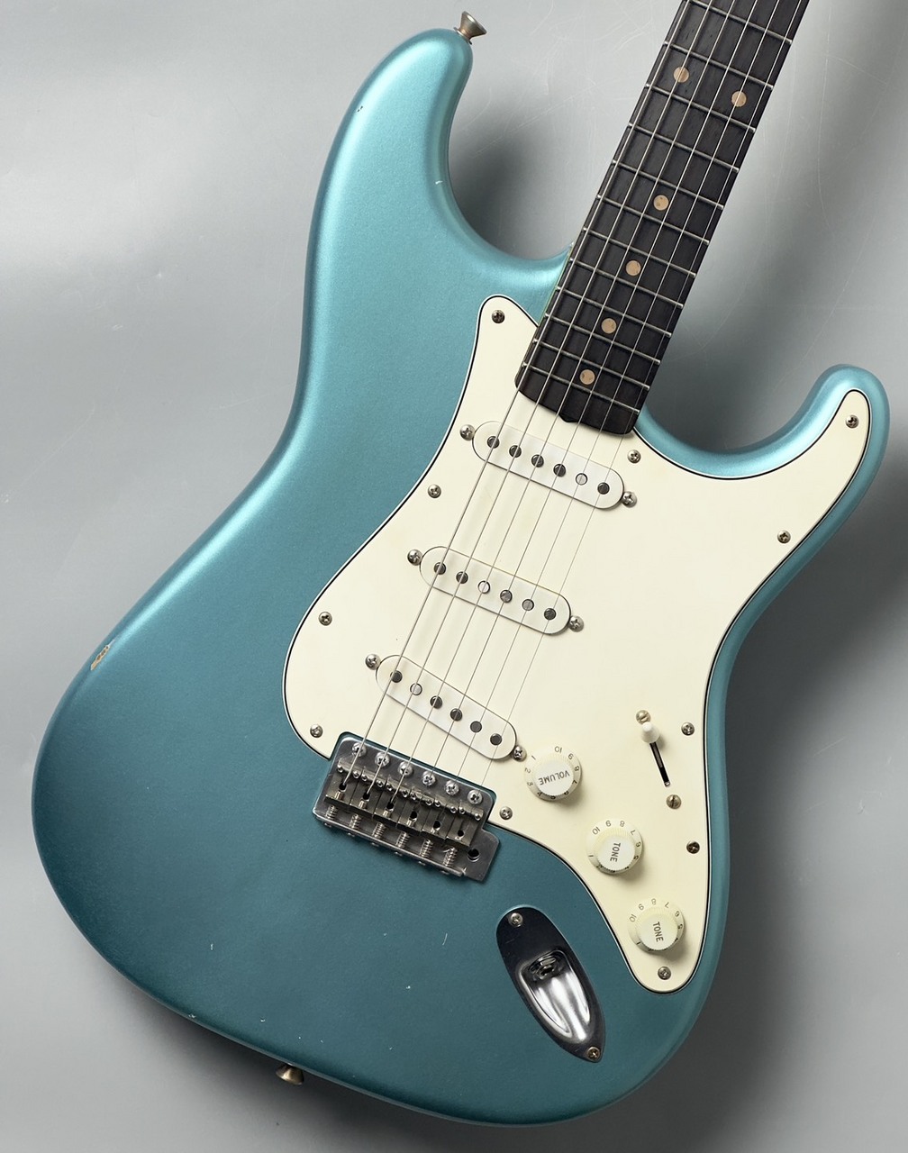 infinite Classic ST 3S -Pelham Blue- #2436 【3.76kg】【コスパ最強