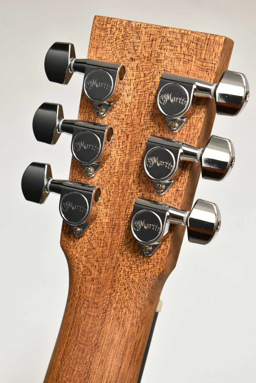 Martin Backpacker Steel String #310966 【トラベルギター