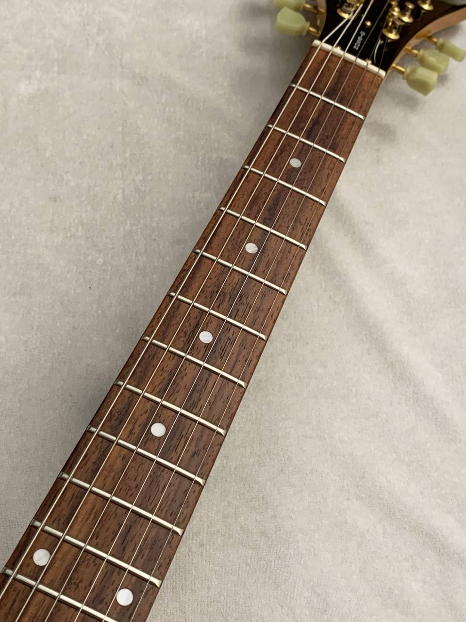 Epiphone 【レア中古品!】Korina Moderne 【2.96kg】（中古）【楽器