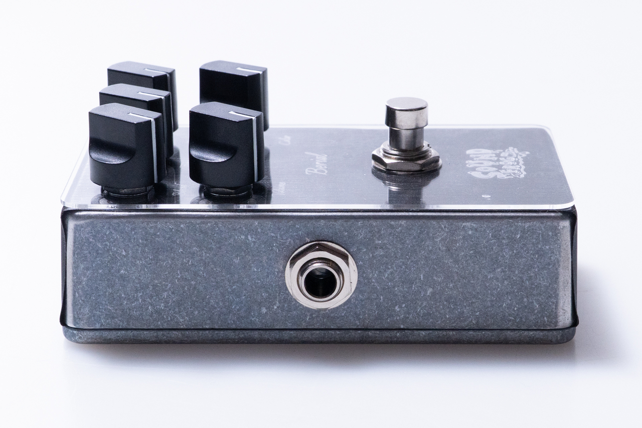 SOUND FROG Berial【GIB横浜】（中古/送料無料）【楽器検索