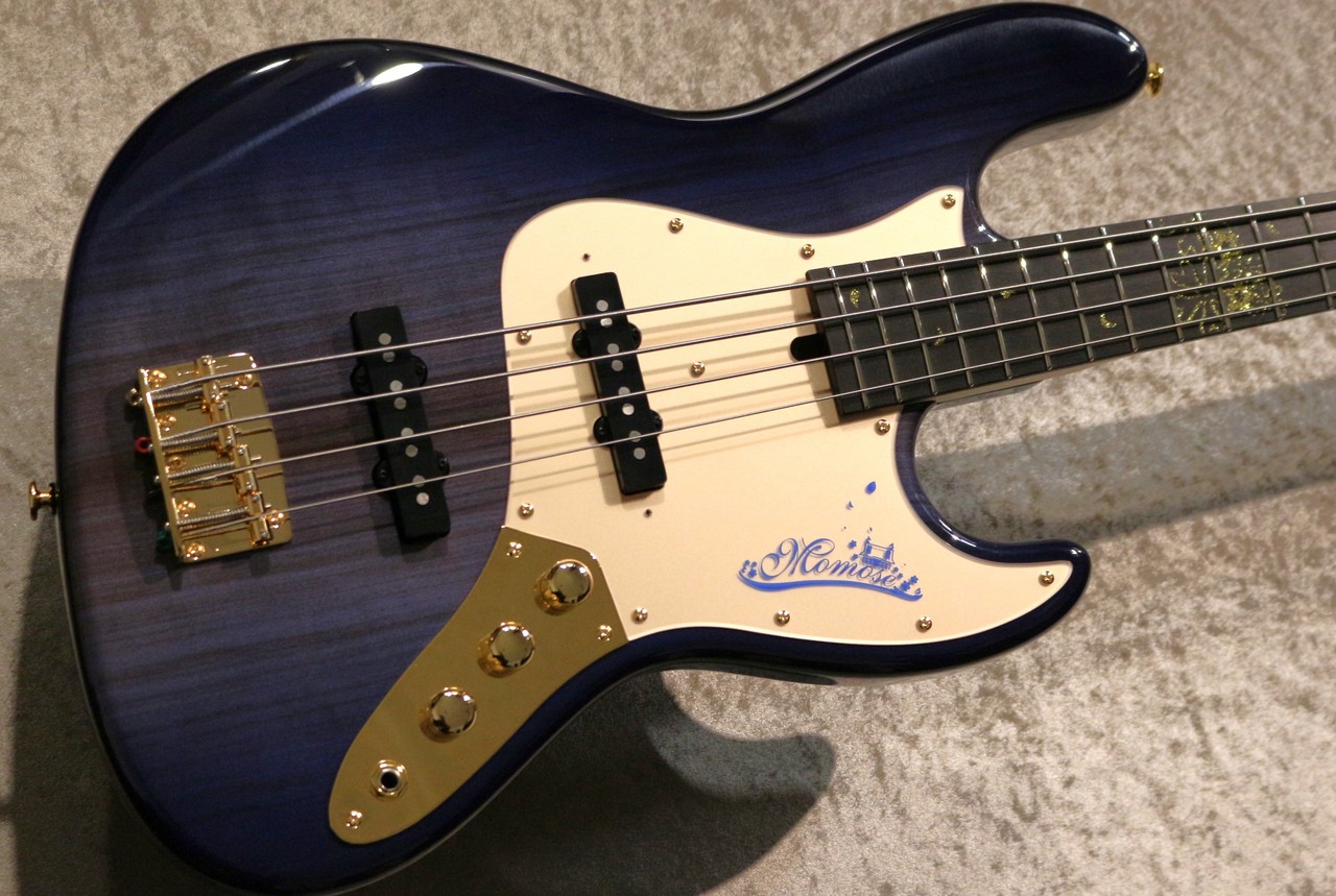 momose MJ-OSAKAZAKURA'25/E Canal Deep BLU-VGR【4.08kg