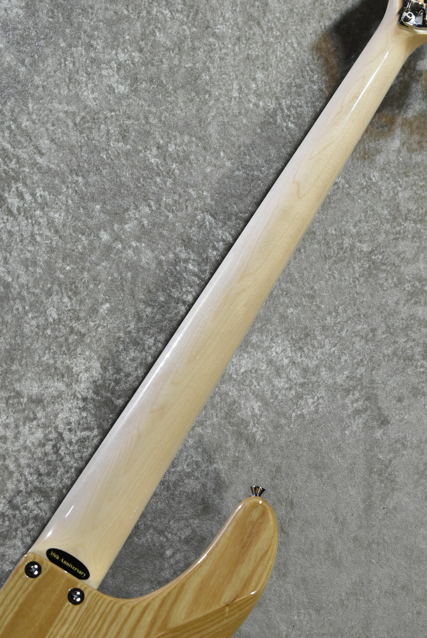 ATELIER Z BK4 -Natural #041974【4.41kg】KenKen Signature