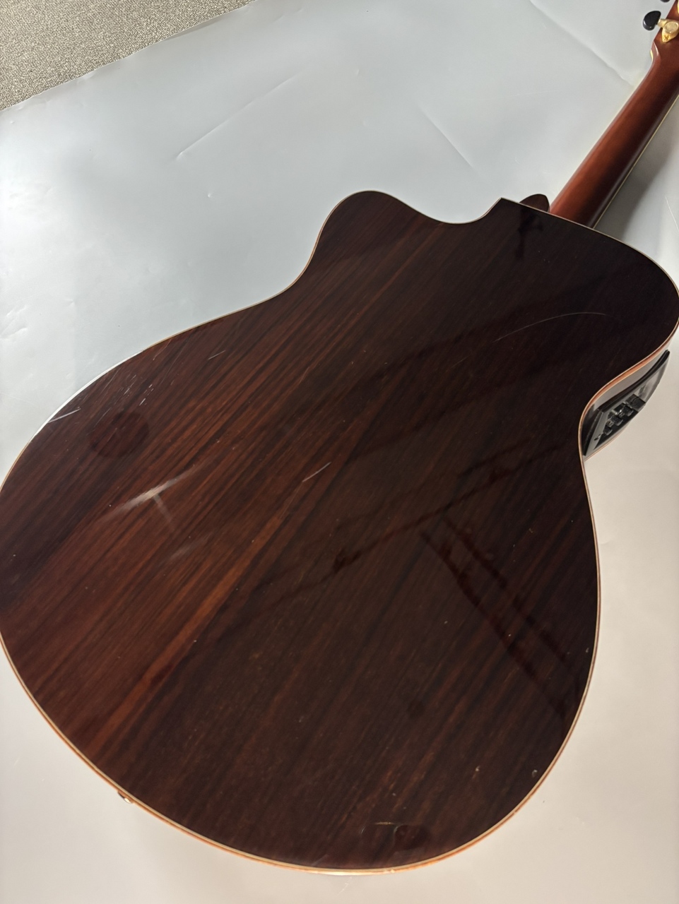 YAMAHA FSX755SC(中古/送料無料)【楽器検索デジマート】 YAMAHA FSX755SC(中古/送料無料)【楽器検索デジマート】