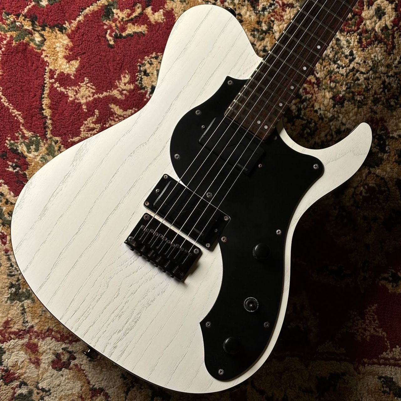 FUJIGEN(FGN) 【Fishmanピックアップ】 JIL2-ASH-DE664-R（中古/送料