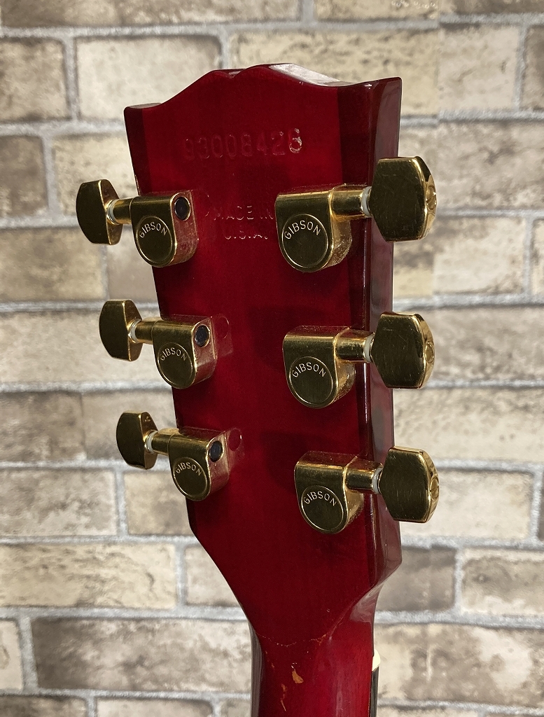 Gibson 1998年製 Chet Atkins SST CH【御委託品】【送料無料】 （中古