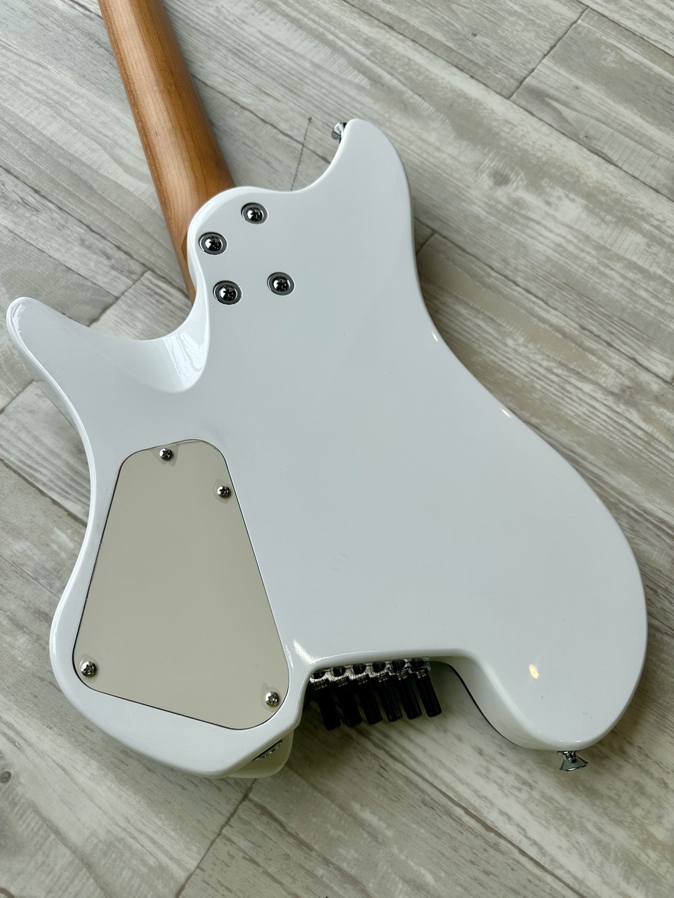 Chillman 【新規取扱】ERA Sシリーズ - セミホロウの超軽量ヘッドレス