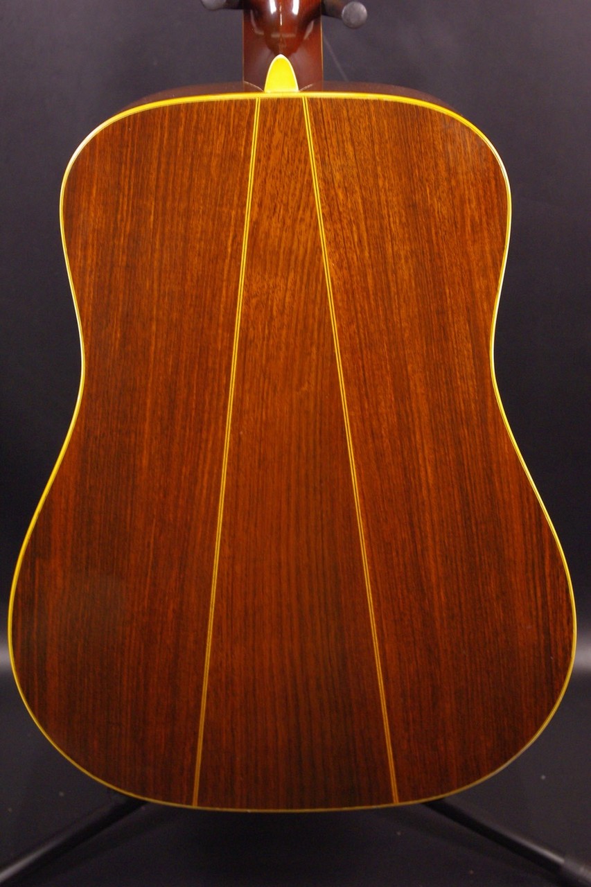 Martin D-35（ビンテージ）【楽器検索デジマート】