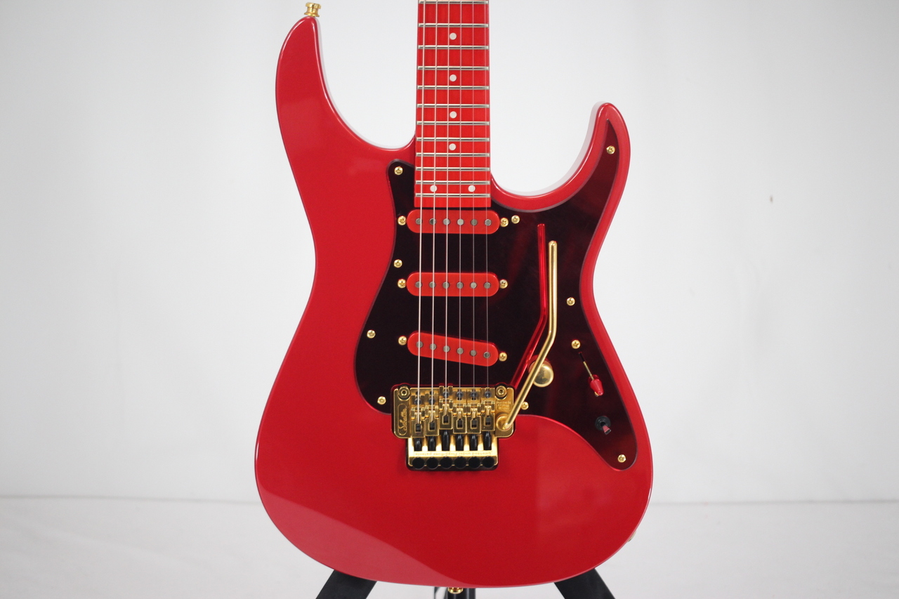 FERNANDES LA-CUSTOM KK（中古）【楽器検索デジマート】