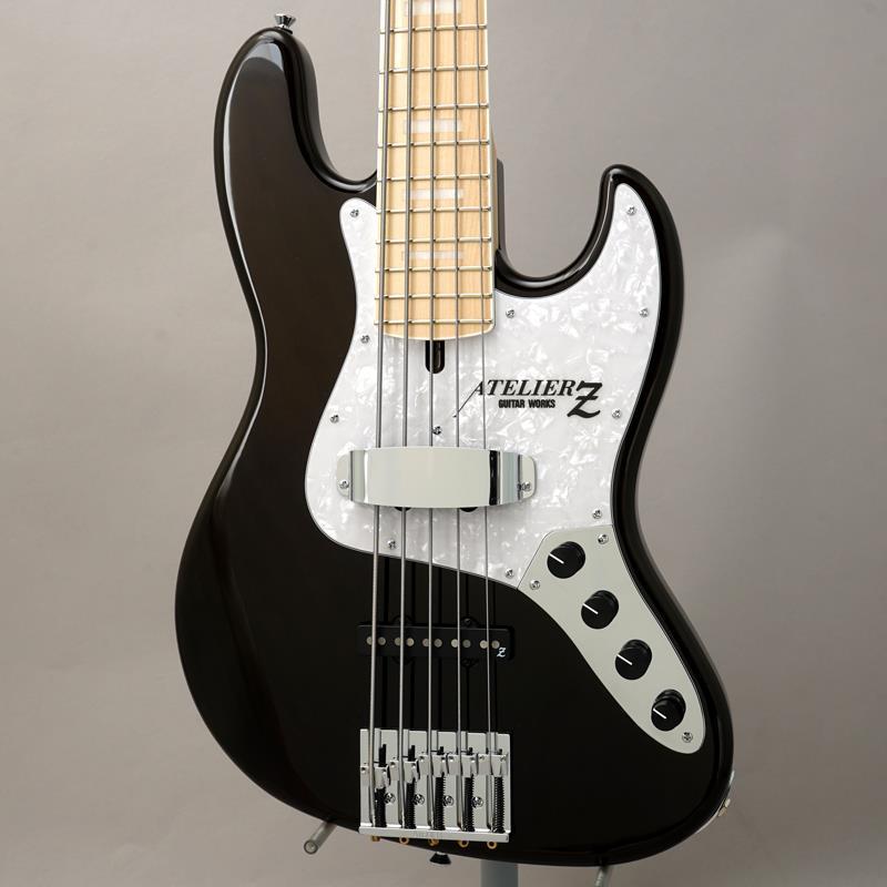 ATELIER Z M#265 Custom (TP-BLK/M)（新品）【楽器検索デジマート】