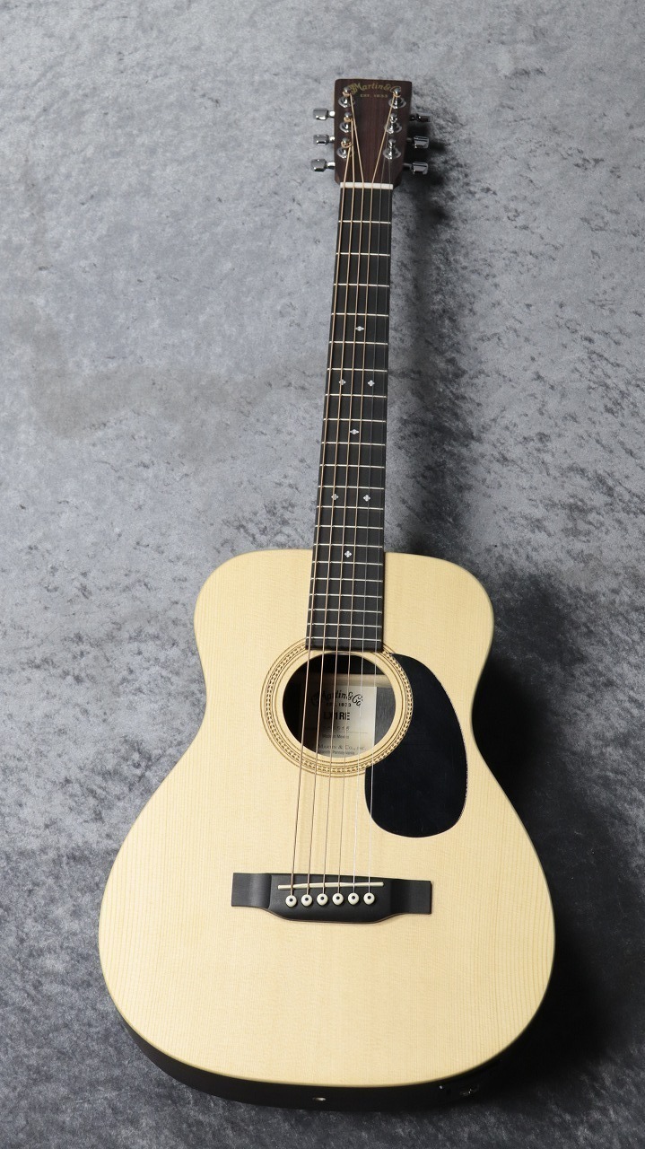 Martin LX1RE【無金利キャンペーン・送料当社負担】（新品