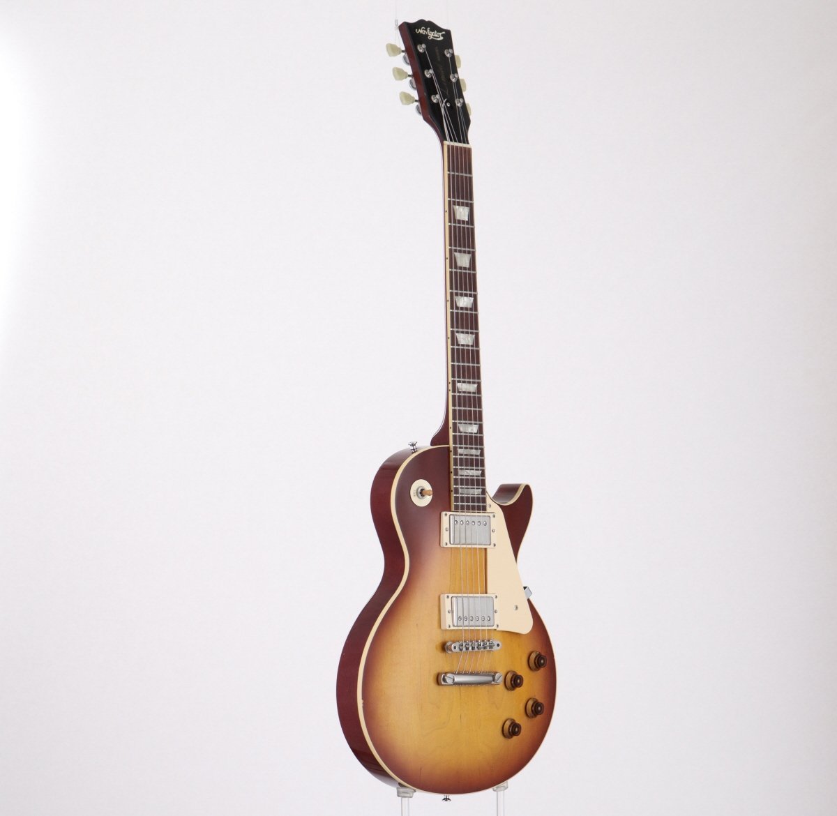 一番の贈り物 Navigator N-LP-380LTD 【御茶ノ水本店】（中古/送料無料 ギター