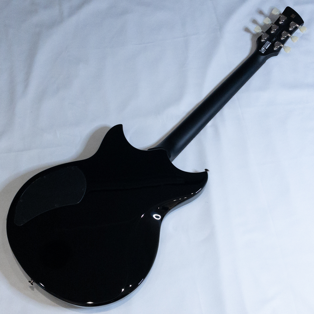 Yamaha RSE20 BL REVSTAR レブスター　ストラトキャスター Yamaha RSE20 BL REVSTAR レブスター ストラトキャスター 楽器・機材