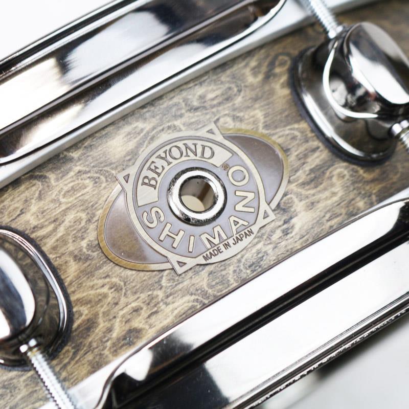 Beyond Shimano USED 中古 BSBI435 [Piccolo Snare Drum 14x3.5]（中古
