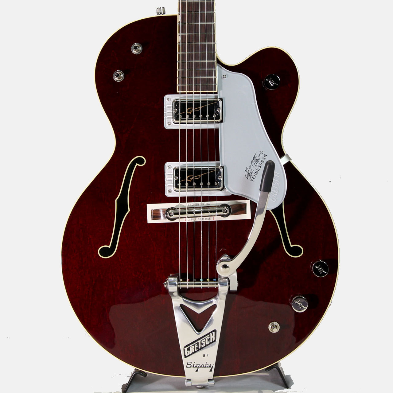 Gretsch G6119T-62 Vintage Select Limited Edition '62