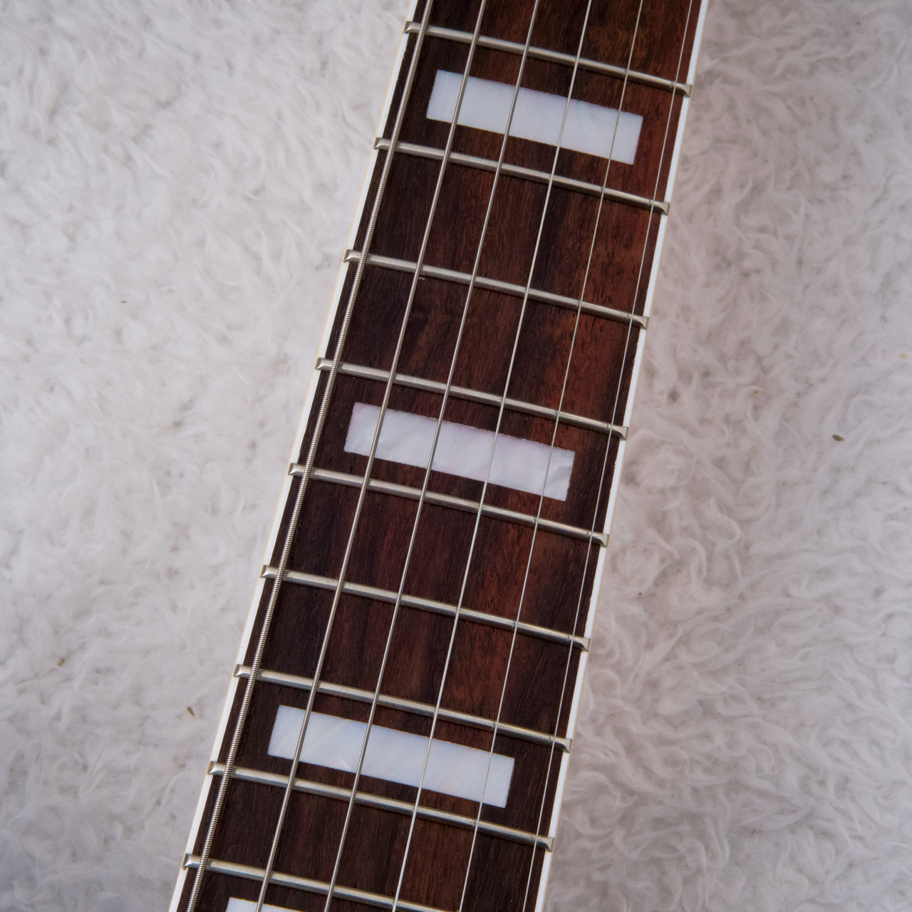 Fender Made in Japan Traditional II Late 60s Jaguar Lake Placid