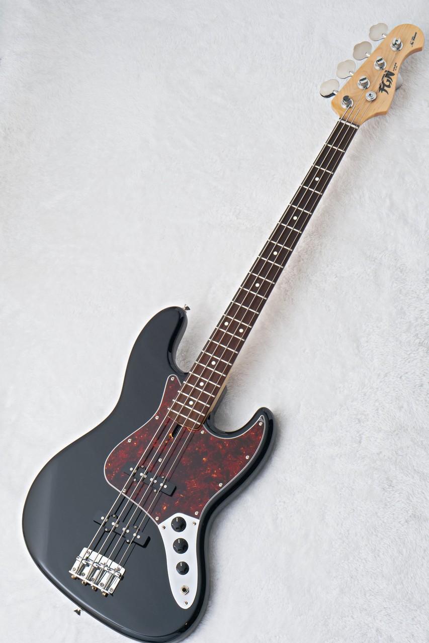 FUJIGEN(FGN) NJB100RAL -Black-【4.22kg】【日本製】（新品/送料無料