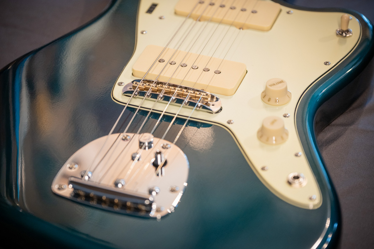 g7 Special g7-JM/R Half Vintage 