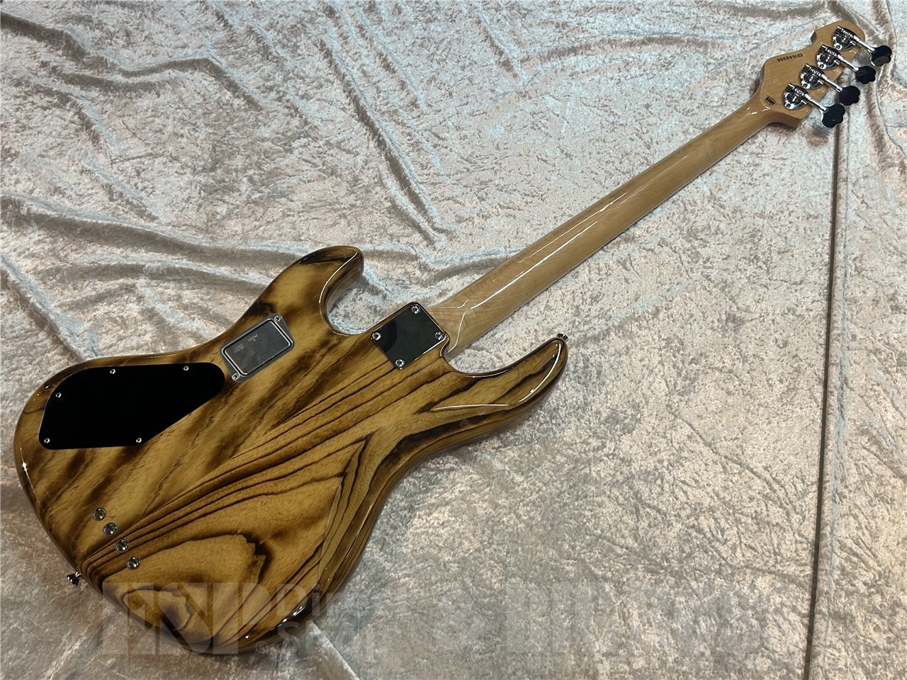 EDWARDS E-AM-155AS/M (Solid Burner)（中古/送料無料）【楽器検索