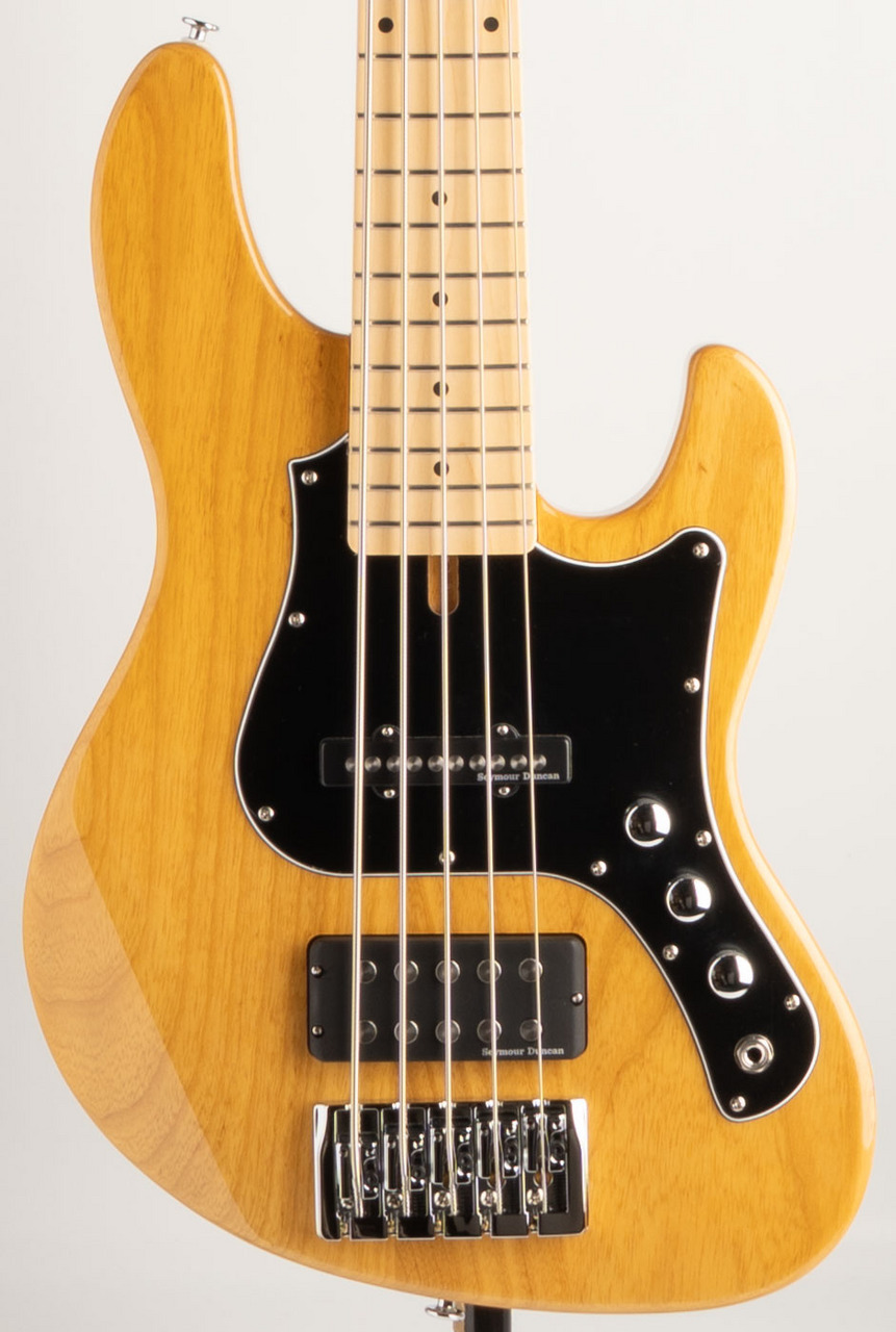 FUJIGEN(FGN) J-Standard JMJ52-ASH-M (VNT)（新品）【楽器検索
