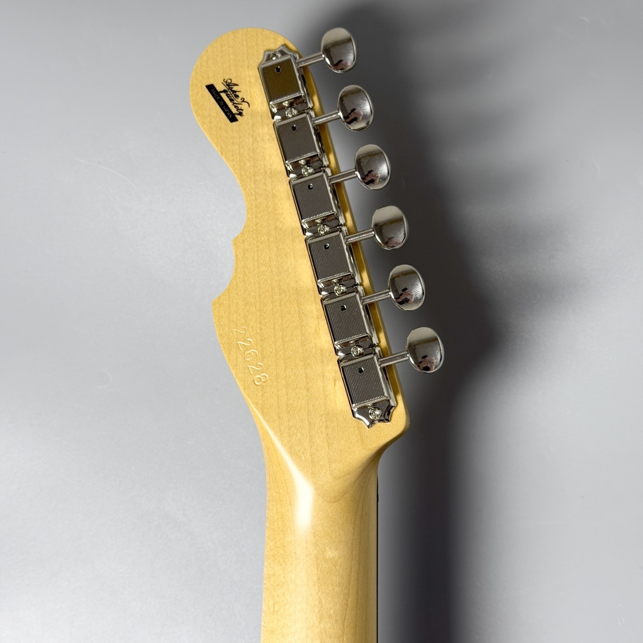 momose MJS2/R -WBD-【軽量3.18kg】【多彩なサウンドメイク