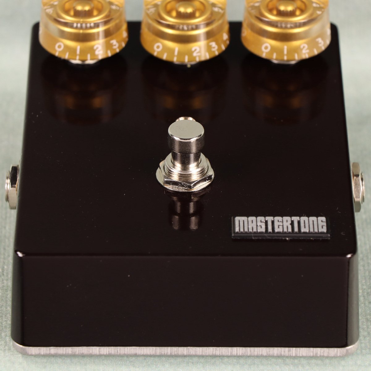 ギター MASTERTONE EOD Oxblood MASTERTONE EOD OXBLOOD | TONE BLUE