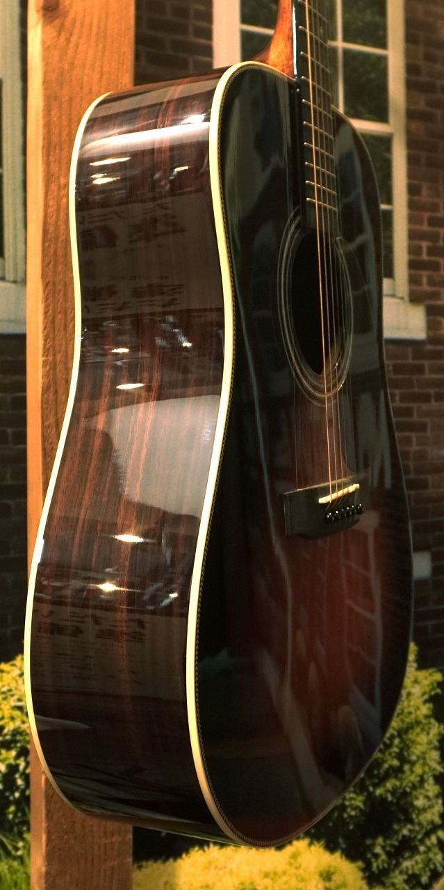 Stafford SF-4Dエレアコ Stafford SF-4D | クロサワ楽器店