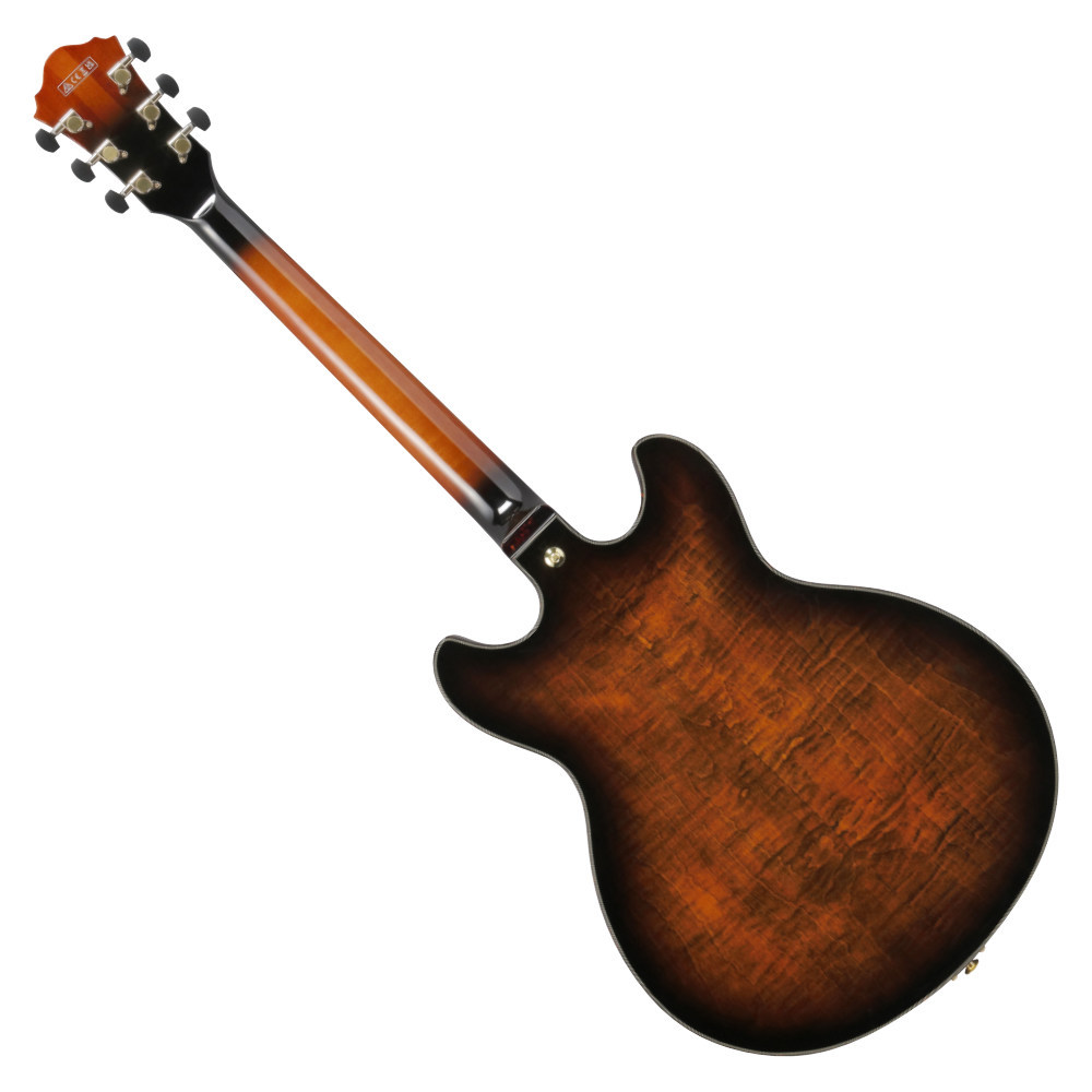Ibanez アイバニーズ ASH300-TBC ARTSTAR AS Full-Hollow Solid top
