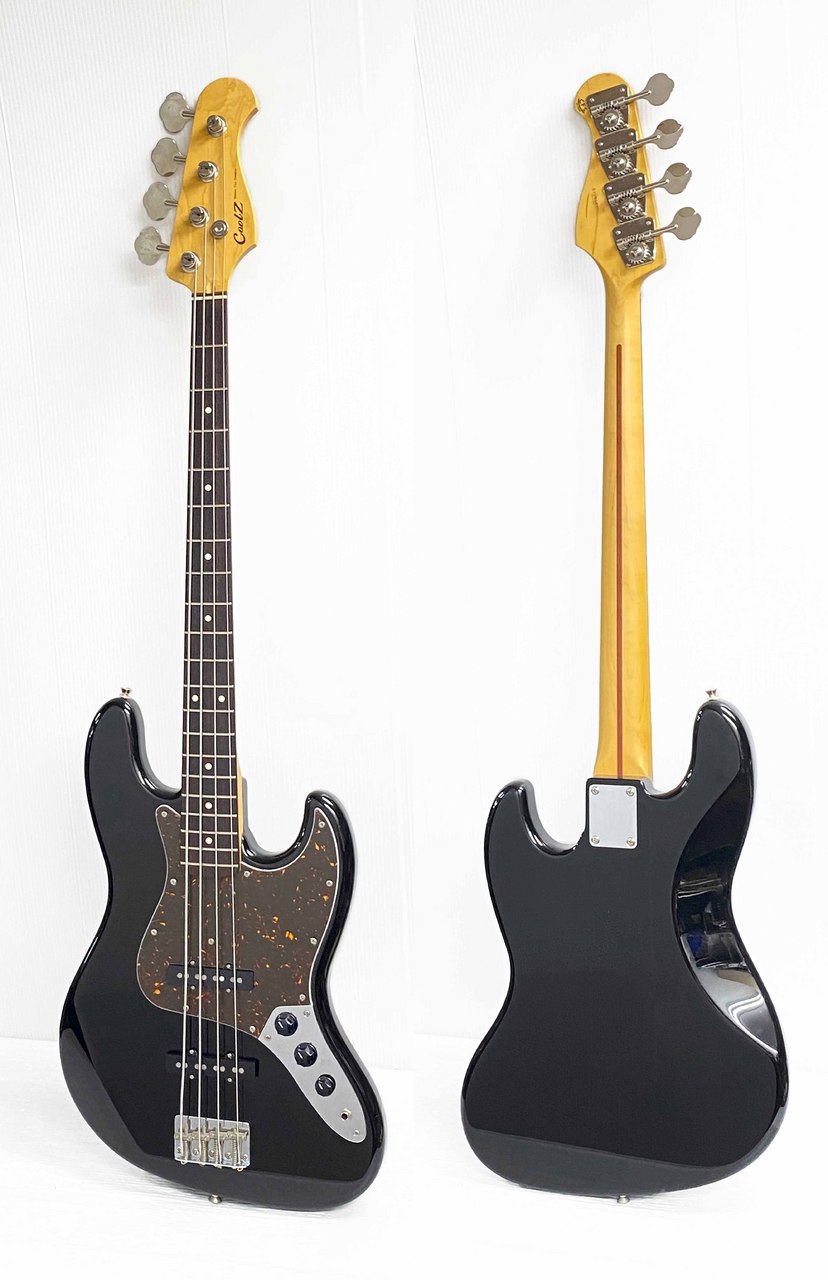 Cool Z ZJB-1R BLK（中古）【楽器検索デジマート】