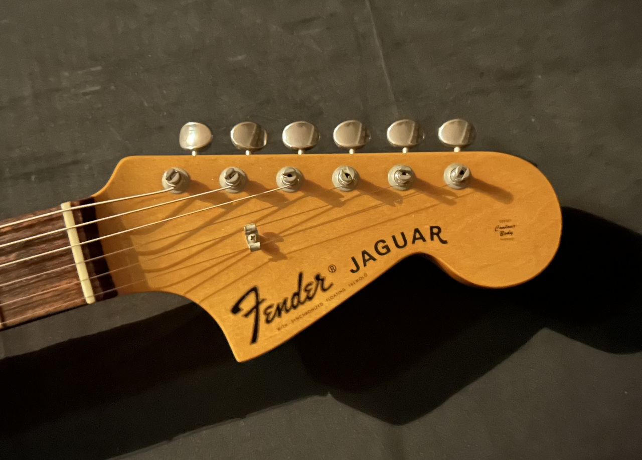 激レア世界限定30本Fender Japan JM66G USB/M 極美品 激レア世界限定30本Fender Japan JM66G USB/M 極美品 激レア